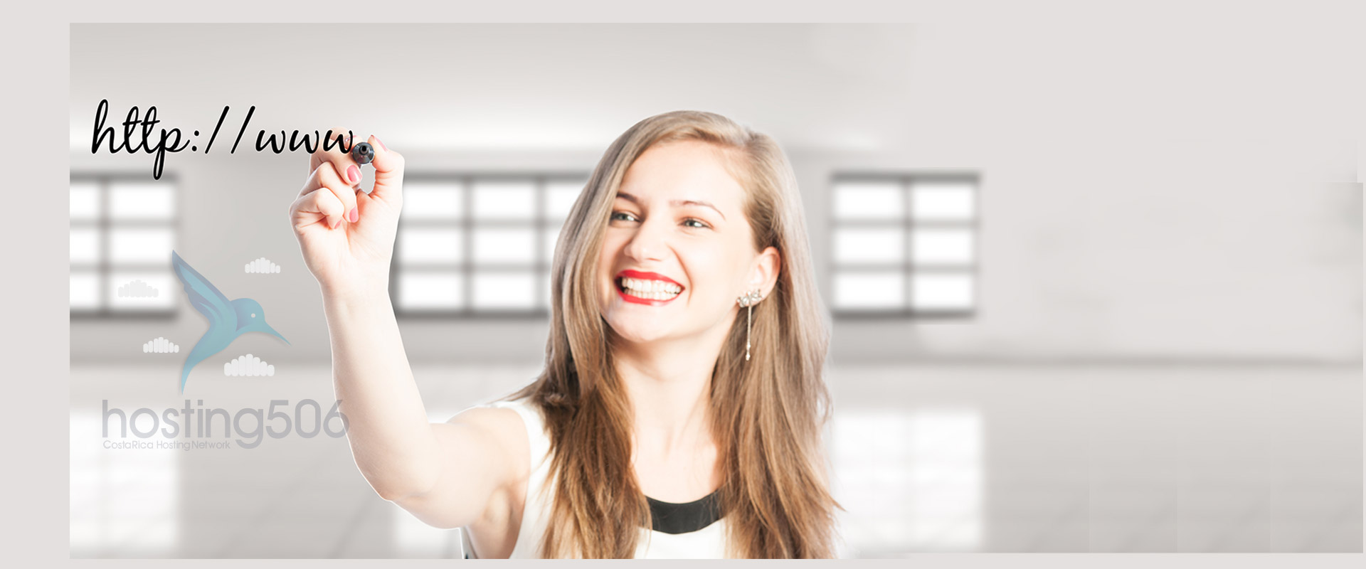 Costa Rica Domains Hosting