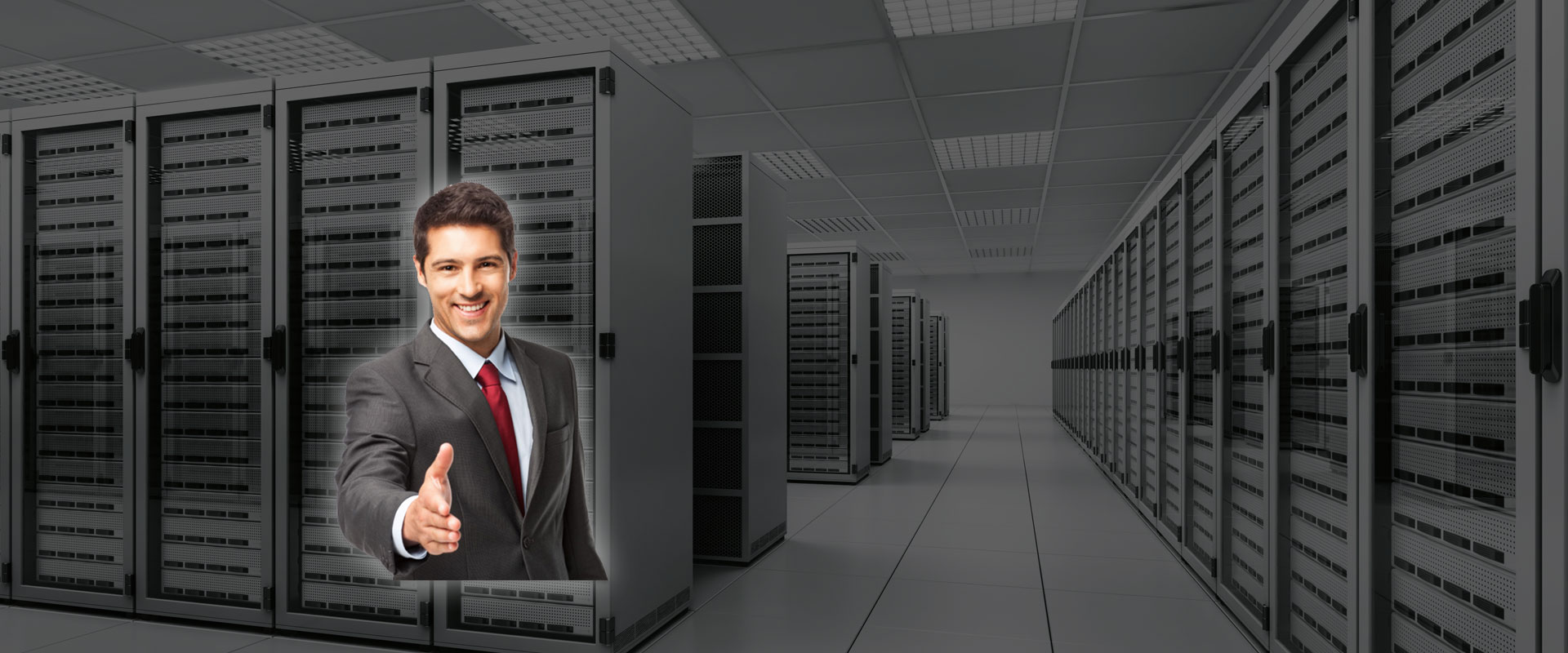 Servidores Dedicados Costa Rica