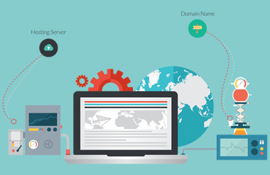 Hospedaje Web Costa Rica