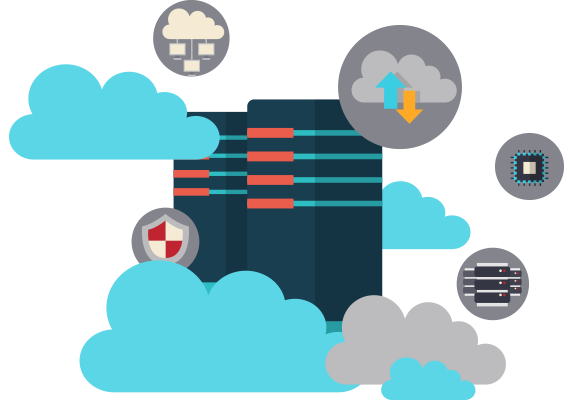 VPS Cloud Servers Costa Rica